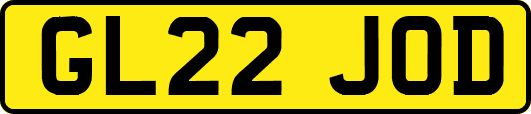 GL22JOD