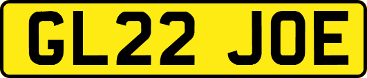 GL22JOE