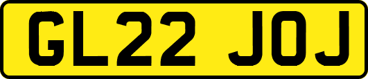 GL22JOJ