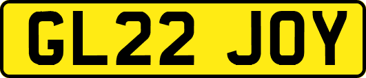 GL22JOY