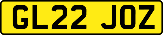 GL22JOZ
