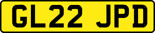 GL22JPD