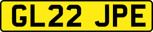 GL22JPE