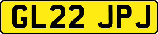 GL22JPJ