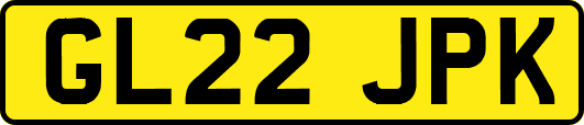 GL22JPK