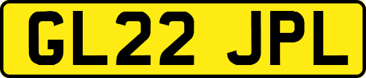 GL22JPL