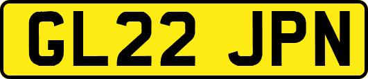 GL22JPN