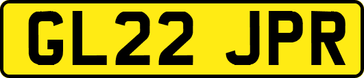 GL22JPR