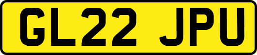 GL22JPU
