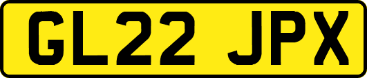 GL22JPX