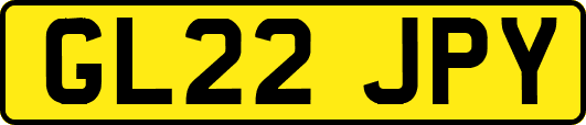 GL22JPY