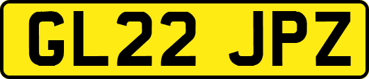 GL22JPZ