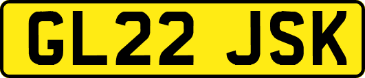 GL22JSK