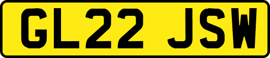 GL22JSW