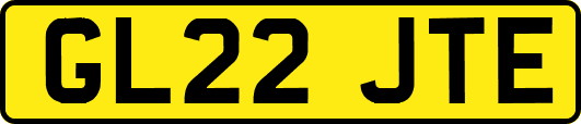 GL22JTE