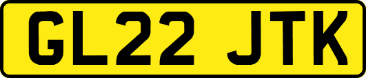GL22JTK