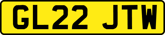 GL22JTW
