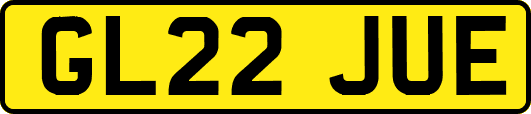 GL22JUE