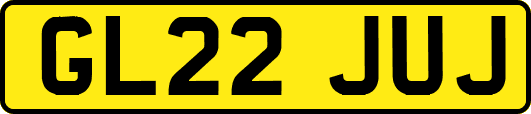 GL22JUJ