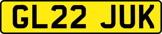 GL22JUK