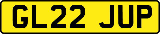 GL22JUP
