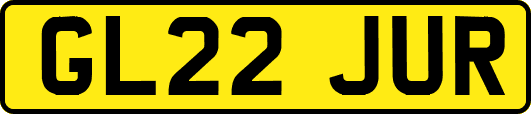 GL22JUR