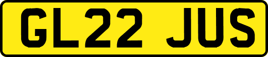 GL22JUS