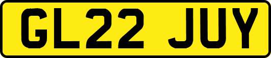 GL22JUY