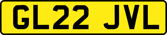 GL22JVL