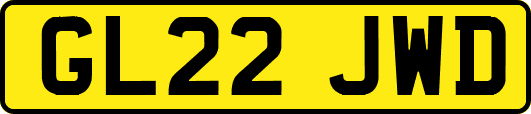 GL22JWD