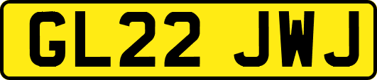 GL22JWJ