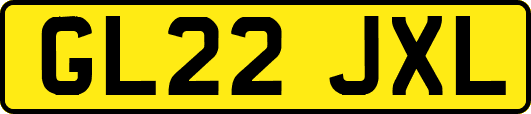 GL22JXL