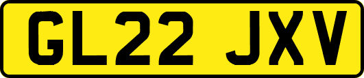 GL22JXV