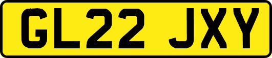 GL22JXY