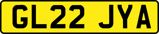 GL22JYA