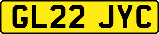GL22JYC