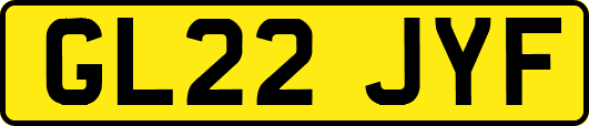 GL22JYF