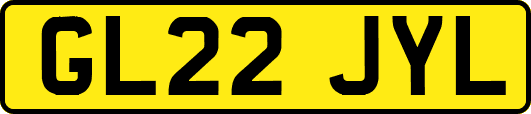 GL22JYL