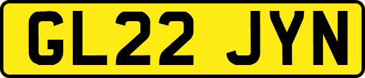 GL22JYN