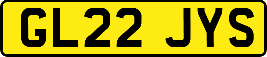 GL22JYS