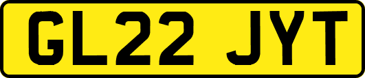 GL22JYT