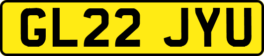 GL22JYU