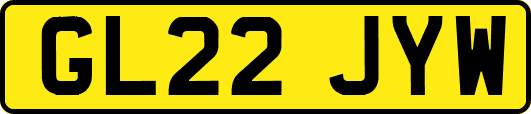 GL22JYW