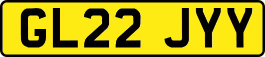 GL22JYY