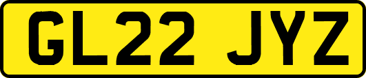 GL22JYZ