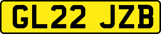 GL22JZB