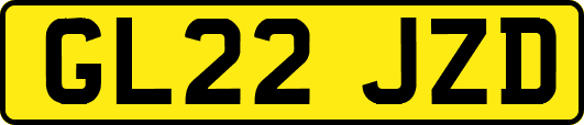 GL22JZD