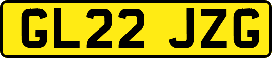 GL22JZG