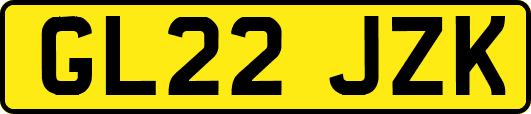 GL22JZK