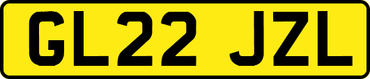 GL22JZL